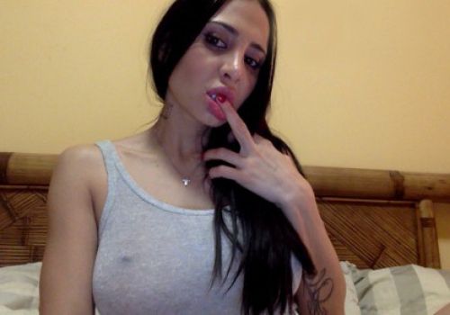 Индивидуалка СПб Лика Брюнетка c 4 размером груди у метро Василеостровская Санкт-Петербург Фото-2