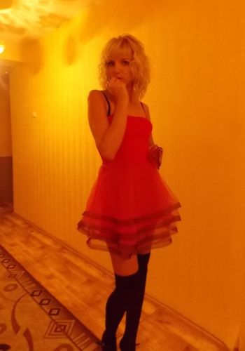 Проститутка Питерa Вера  +7(981)266-85-01