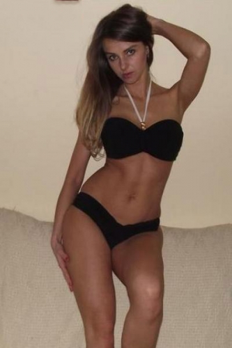 Индивидуалка СПб Галя Брюнетка c 3 размером груди у метро Горьковская Санкт-Петербург Фото-2