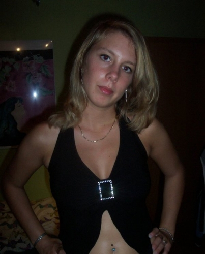 Проститутка Питера Вера Блондинка c 3 размером груди у метро Парк Победы Санкт-Петербург Фото-1