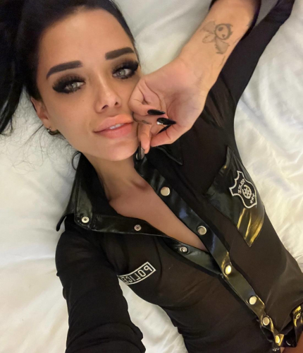 Индивидуалка СПб Даша  +7(981)809-84-20