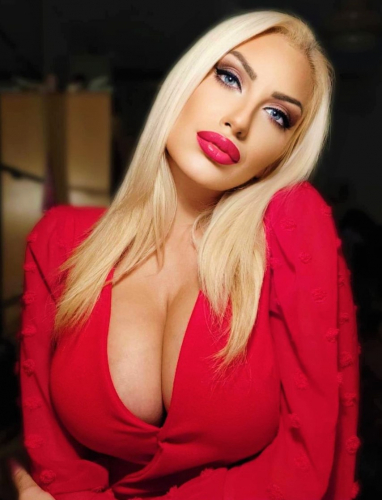 Индивидуалка СПб Василиса +7(981)214-21-80