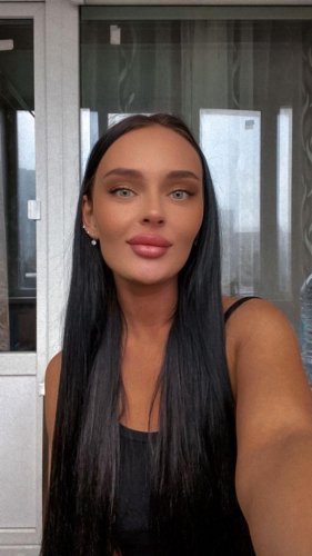 Проститутка Питера Виринея Брюнетка c 3 размером груди у метро Приморская Санкт-Петербург Фото-3