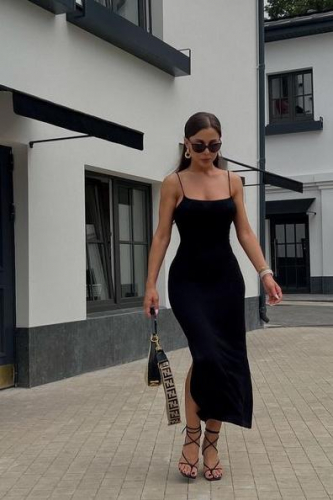 Проститутка Питера Мила Брюнетка c 2 размером груди у метро Автово Санкт-Петербург Фото-4