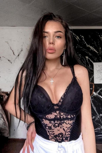 Проститутка Питерa Катя  +7(981)155-42-85