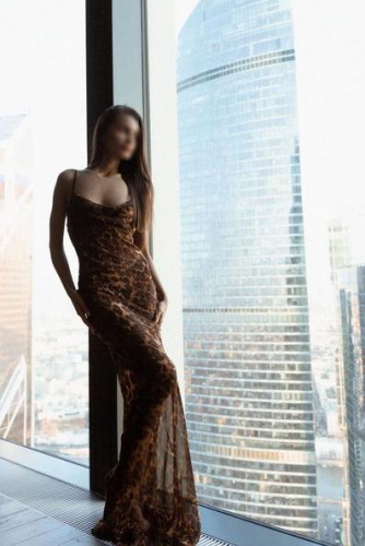 Индивидуалка СПб Инга  Брюнетка c 3 размером груди у метро Черная речка Санкт-Петербург Фото-4