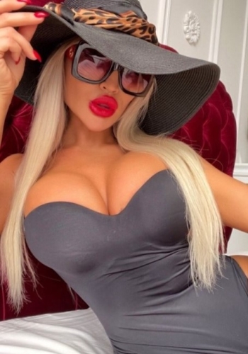 Индивидуалка СПб Мила +7(981)809-84-20