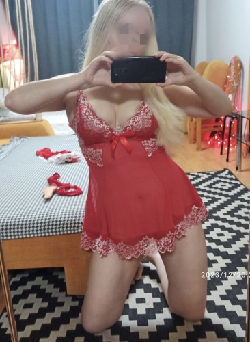 Индивидуалка СПб Аля  +79990281458