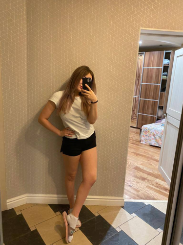 Проститутка Питерa Рита +7(981)174-52-34