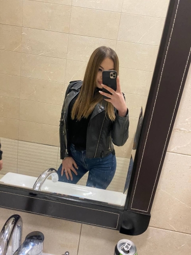 Проститутка Питера Алиса Шатенка c 3 размером груди у метро Достоевская Санкт-Петербург Фото-3