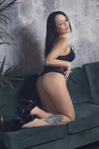 Индивидуалка СПб Памела +7(981)266-85-01