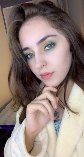 Проститутка Питера Рената Шатенка c 2 размером груди у метро Нарвская Санкт-Петербург Фото-2