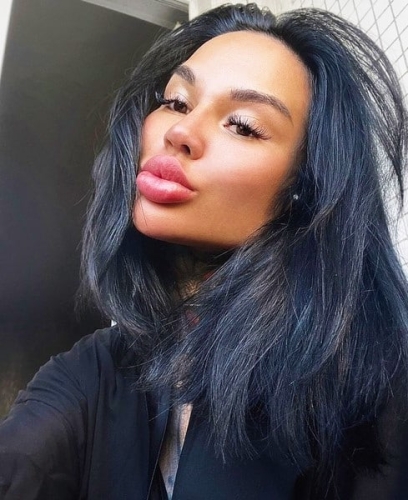 Индивидуалка СПб Анжела Брюнетка c 3 размером груди у метро Озерки Санкт-Петербург Фото-3