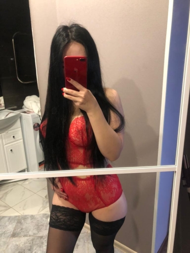 Индивидуалка СПб Катюша +7(981)214-21-80