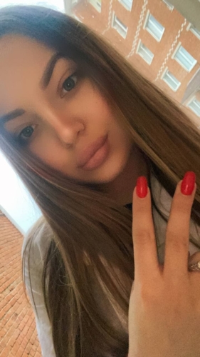 Индивидуалка СПб Келли +7(911)263-2468