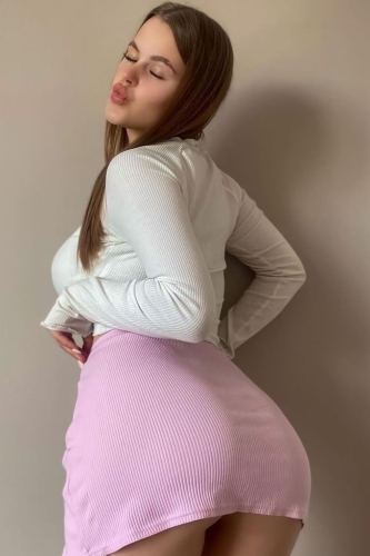 Проститутка Питера Харита Блондинка c 4 размером груди у метро Пролетарская Санкт-Петербург Фото-3