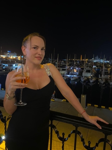 Индивидуалка СПб Нина +7(911)263-23-04