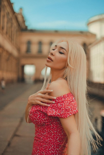 Проститутка Питерa Лена +7(981)284-95-14